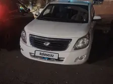 Chevrolet Cobalt, 2019