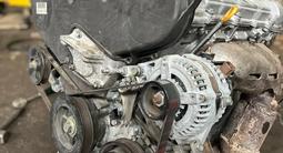 1MZ-FE VVTi Двигатель АКПП на Лексус РХ300. ДВС и АКПП на Lexus RX300 за 75 000 тг. в Алматы – фото 2