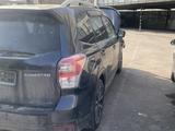Subaru Forester 2017 года за 7 000 000 тг. в Алматы – фото 4
