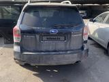 Subaru Forester 2017 года за 7 000 000 тг. в Алматы – фото 5