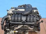 Контрактный двигатель Mercedes Benz M104 3, 2 литра за 500 000 тг. в Актобе – фото 3