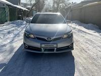 Toyota Camry 2014 года за 10 000 000 тг. в Алматы