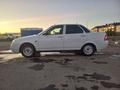 ВАЗ (Lada) Priora 2170 2012 годаfor2 200 000 тг. в Актобе – фото 5