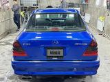 Mercedes-Benz C 55 AMG 1995 годаfor8 500 000 тг. в Туркестан – фото 4