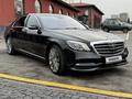 Mercedes-Benz S 450 2019 года за 37 000 000 тг. в Алматы – фото 2