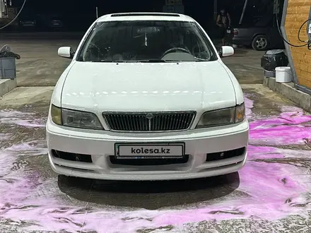 Nissan Maxima 1995 года за 2 300 000 тг. в Алматы – фото 2