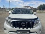 Toyota Land Cruiser Prado 2015 года за 17 500 000 тг. в Жанаозен