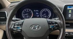 Hyundai Grandeur 2018 годаүшін10 600 000 тг. в Алматы – фото 5