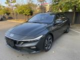 Hyundai Elantra 2025 годаүшін9 200 000 тг. в Алматы – фото 3
