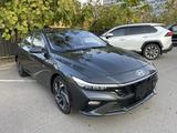 Hyundai Elantra 2025 годаүшін9 200 000 тг. в Алматы – фото 2