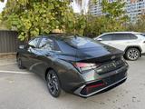 Hyundai Elantra 2025 годаүшін9 200 000 тг. в Алматы – фото 5