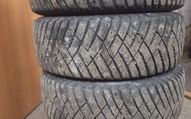 Goodyear ultragrip ice за 75 000 тг. в Усть-Каменогорск