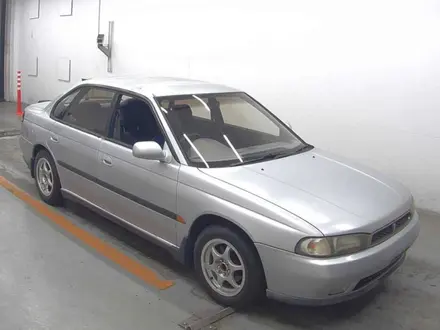 Двигатель VQ20, VQ25 Нисан Цефиро за 10 000 тг. в Усть-Каменогорск – фото 2