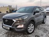 Hyundai Tucson 2019 годаfor11 000 000 тг. в Алматы