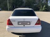 Mercedes-Benz C 220 1994 года за 2 000 000 тг. в Павлодар – фото 4