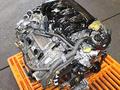 Двигатель 2/3/4 GR-FSE на МОТОР Lexus GS300 (190) за 156 000 тг. в Алматы