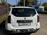Renault Duster 2015 года за 6 500 000 тг. в Рудный – фото 4