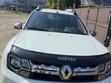 Renault Duster 2015 года за 6 500 000 тг. в Рудный – фото 2