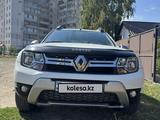 Renault Duster 2015 года за 6 500 000 тг. в Рудный