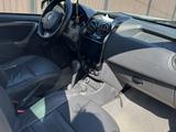 Renault Duster 2015 года за 6 500 000 тг. в Рудный – фото 5