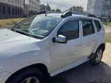 Renault Duster 2015 года за 6 500 000 тг. в Рудный – фото 3
