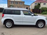Skoda Yeti 2014 годаүшін6 499 000 тг. в Петропавловск – фото 5