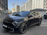 Kia Sportage 2024 годаүшін14 200 000 тг. в Алматы – фото 2