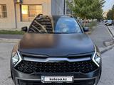 Kia Sportage 2024 годаүшін14 200 000 тг. в Алматы