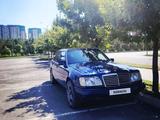 Mercedes-Benz E 220 1994 годаүшін2 000 000 тг. в Сатпаев – фото 4