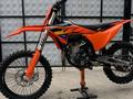 KTM 350 SX F 2026 года за 11 000 000 тг. в Алматы