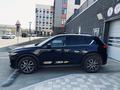 Mazda CX-5 2017 годаүшін8 200 000 тг. в Атырау – фото 4