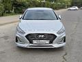 Hyundai Sonata 2017 годаүшін8 700 000 тг. в Шымкент