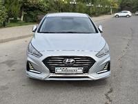 Hyundai Sonata 2017 годаfor8 700 000 тг. в Шымкент