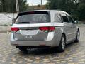 Honda Odyssey 2014 года за 7 650 999 тг. в Тараз – фото 4