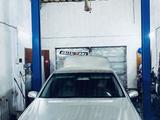 Mercedes-Benz E 220 2004 годаүшін3 500 000 тг. в Атырау – фото 5