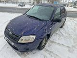 ВАЗ (Lada) Granta 2190 2012 годаүшін900 000 тг. в Актобе – фото 2