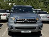 Toyota Sequoia 2008 годаүшін16 000 000 тг. в Алматы – фото 3