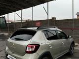 Renault Sandero Stepway 2021 годаүшін4 850 000 тг. в Шымкент