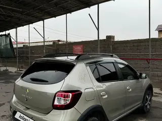 Renault Sandero Stepway