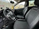 Renault Sandero Stepway 2021 годаүшін4 850 000 тг. в Шымкент – фото 4