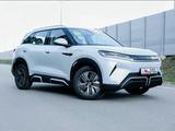 BYD Yuan Up 2025 года за 8 000 000 тг. в Алматы
