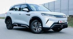 BYD Yuan Up 2025 года за 8 000 000 тг. в Алматы