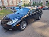Lexus ES 300 2002 годаүшін5 200 000 тг. в Астана – фото 2