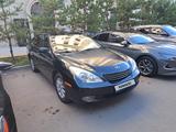 Lexus ES 300 2002 годаүшін5 200 000 тг. в Астана