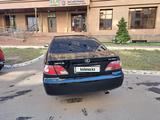 Lexus ES 300 2002 годаүшін5 200 000 тг. в Астана – фото 4