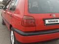 Volkswagen Golf 1992 годаfor1 650 000 тг. в Талдыкорган – фото 2