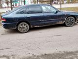 Mitsubishi Galant 1993 годаүшін700 000 тг. в Кокшетау – фото 3