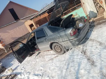 Mitsubishi Galant 1992 года за 750 000 тг. в Шелек – фото 17