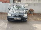 Nissan Almera Tino 2003 годаүшін3 500 000 тг. в Алматы – фото 2