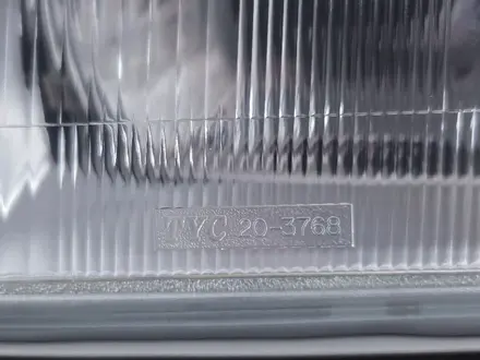 Фары М124 TYK за 80 000 тг. в Караганда – фото 2